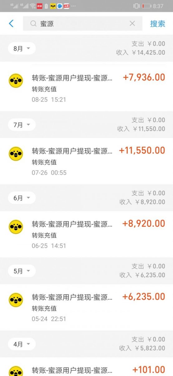 宝妈做什么兼职好？推广蜜源就是喜欢的同时赚个零花钱